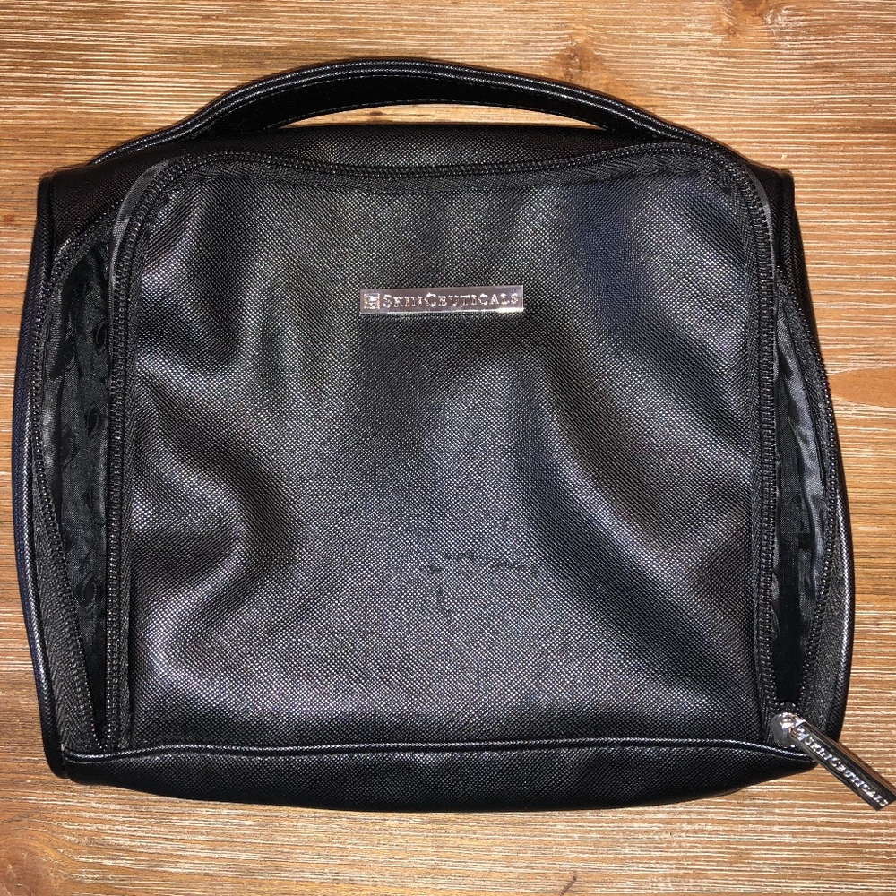 SkinCeuticals Make-up / travel bag